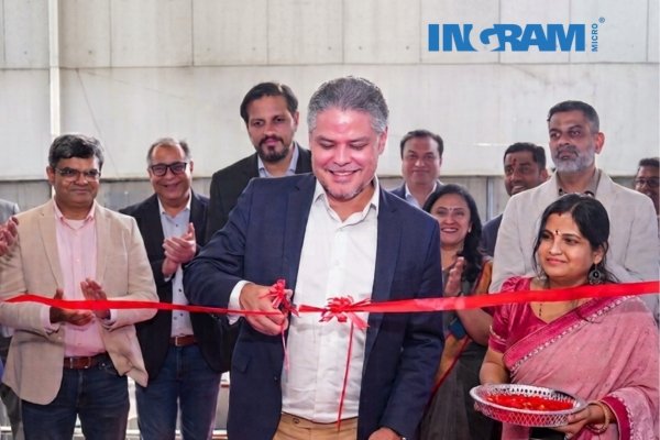 Ingram Micro Expands Bengaluru Operations with New Facility to Strengthen India Growth
